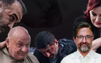Hayattan affını istemek
