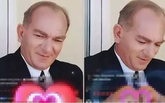 Kutsalın Bezirganlığı