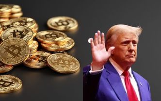 Trump’ın zaferi ile birlikte Bitcoin tarihinin en yüksek seviyesine ulaştı