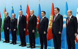 Türk Devletleri Teşkilatı Zirvesi ve Kuzey Kıbrıs Türk Cumhuriyeti’nin Tanınma Mücadelesi