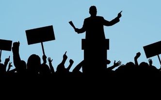 Muhalefetin gücü nispetinde demokrasi