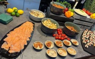 Her yemeğin kendi tekniği lezzetin şifresi doğru uygulamalarda saklı