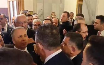 Meclis’te Kaos: Devletin Bakanına Saygısızlık ve Demokrasiye Gölge