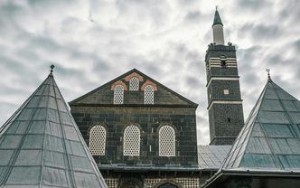 Mezopotamya lezzetleri, dünyaya kapılarını kapattı