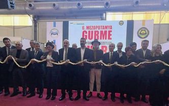 Kadınlar pazarlama Ağını Güçlendiriyor Mezopotamya gurme fuarın da dayanışma örneği