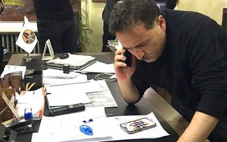 Gökmen Çiçek: Devletin Şefkatli Eli ve Gülen Yüzü