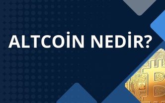Kripto Para Teknolojilerinde Altcoin Nedir?