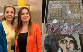 İğne ve İplikle Tarihi İşlemek: “Nakışlarla İlmek İlmek Zeugma Sergisi”