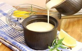 Gastronomide gizli sanat emülsiyonlarla lezzetin zirvesi