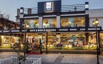 Gastronomide Yeni Yıl Rehberi: 2025'de En Çok Konuşulacak Restoranlar