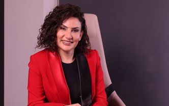 Tanıştırayım, Üretime Güç Veren Kadın: HDA Power YK Başkanı Duygu Akdemirbey