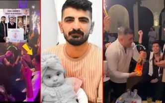 Vicdanın kaçağına yama