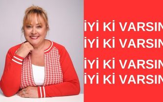 İyi ki Varsın