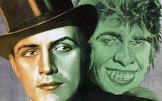 İki Yüzlü Aynanın İçinde: Jekyll ve Hyde