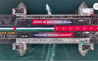 “Bu ne yaman çelişki”