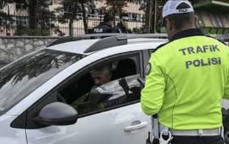 Direksiyonda Sessiz Çığlıklar: Trafik Cezaları