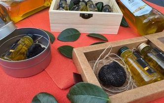 Trüf mantarı ve yağı tarihi lezzeti Gastronomideki yeri