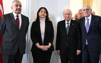Barış ve çözüm için biraz sessizlik