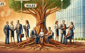Aile Şirketlerinin Kurumsallaşması: Aile Anayasası