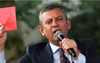İktidarın çalımı, Babacan’ın pasıyla gol ama