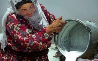 Mezopotamya dan ilham geleneksel fermatasyonla sağlık ve lezzet dönemi