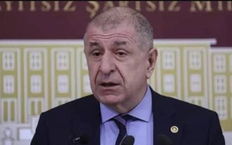 Sönük bir Ümit zaferi
