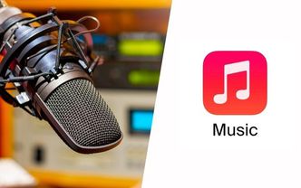 Apple Music sanatçıların radyo istatistiklerini raporlamaya başladı