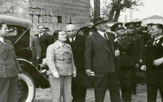 “Diyarbakır’da 10 bin yıllık tarih Çayönü