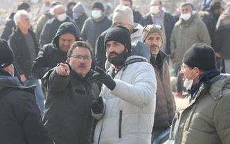 6 Şubat Asrın Depreminde Doğan Bir Kahraman: Vali Gökmen Çiçek