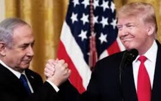 Narsisizm, Kamusal Figür Olarak Donald Trump ve Goldwater Kuralı
