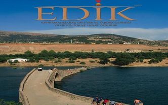 Edik Dergisi 2025: Necip Fazıl’ın İzinden Bugüne, Bir Kalem ve Teşekkür