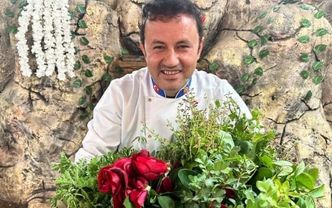 Şef olmak sadece mutfakta yemek pişirmek değildir