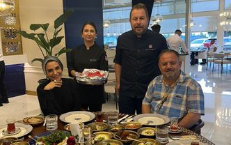 Restoran ve kafeler İçin, “müşteri odaklı yaklaşım”