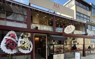 Boğaz Havasında Ustalığın Şaheseri ALA Beylerbeyi Döner