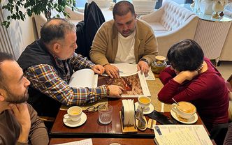 Restoranlar İçin Mutfak planı