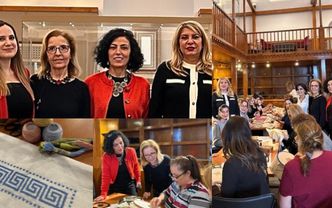 Nakışla Buluşma: Geleneksel Sanatın İzinde