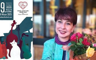 Ankara’nın Kültürel Hayatına Kıymetli Bir Katkı: Sevda-Cenap And Müzik Vakfı 39. Uluslararası Ankara Müzik Festivali