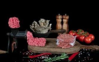 Yediğimiz et nedir?