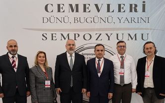 Alevi-bektaşi mirasının incelenmesi: cemevleri sempozyumu’nun tarihsel ve toplumsal yansımaları