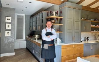 Chef olmak mı istiyorsunuz mutlaka bir danışın