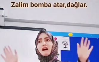 Çocukları kendinizden koruyun