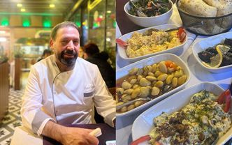 Fulya'da yeni bir mekan