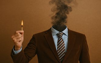 Şifalı Sorular Yazı Dizisi: Yakmadan Parlamak