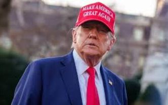 Altın Kapılar ve Gücün Kodları: Trump’ın Söylemi