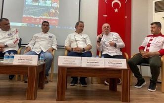 Aşçılık ve Gastronomi Camiasına Açık Çağırı