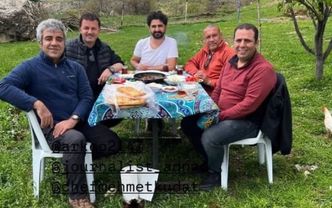 Yemeğin Milleti Yoktur Coğrafyası Vardır