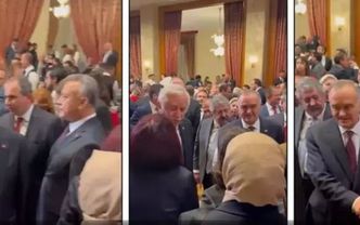 Fiziğe rağmen Barış