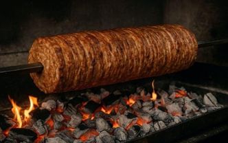 Tekirdağ Marmaraereğlisi'nde Dönerde Yeni Bir Çağ: Döner Kent Kapılarını Açtı