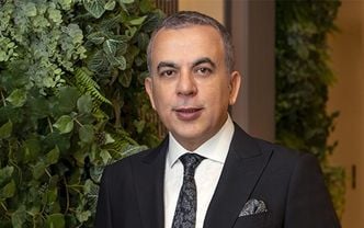 “Türkiye Teknolojinin Yeni Üssü Olacak”