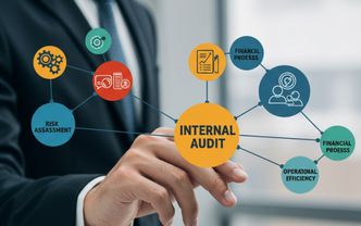 İşletmelerde Etkin Bir İç Denetim Sistemi Nasıl Kurulmalı?